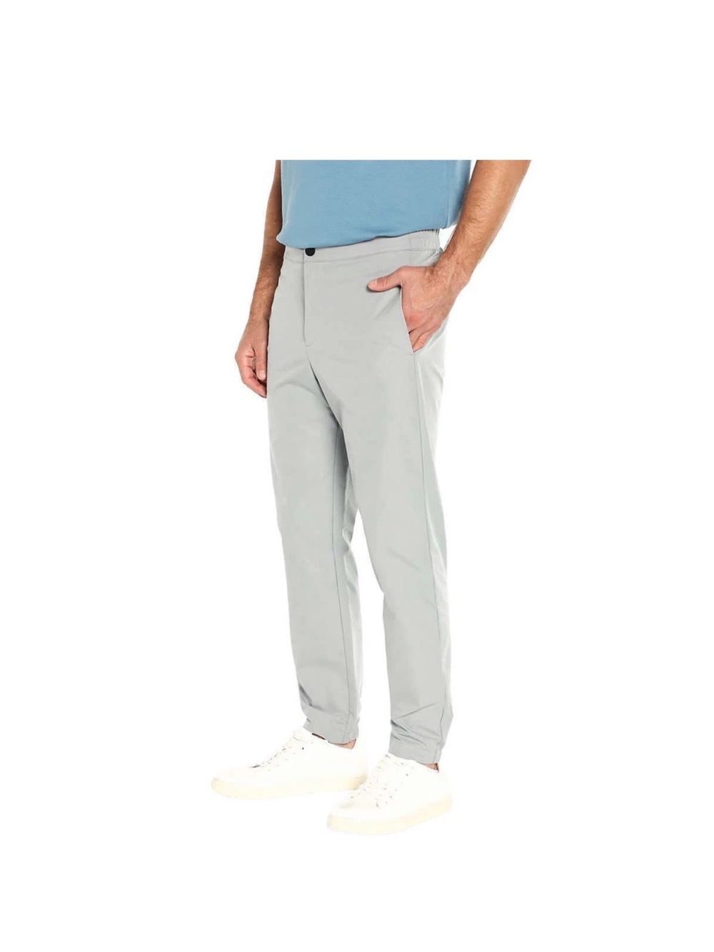 EUC Banana Republic Men's Tech Hybrid Pant—sz 38